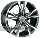 Диски BMW REPLAY BMW B177 BKF