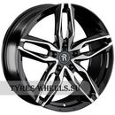 Диски BMW REPLAY BMW B212 BKF