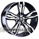 Диски BMW REPLAY BMW B231 BKF