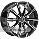 Диски BMW REPLAY BMW B272 BKF