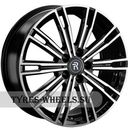 Диски BMW REPLAY BMW B286 BKF