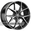 Диски BMW REPLAY BMW B297 BKF