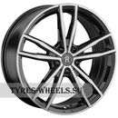Диски BMW REPLAY BMW B300 BKF