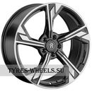 Диски BMW REPLAY BMW B302 BKF