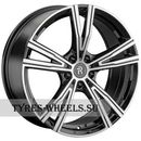 Диски BMW REPLAY BMW B303 BKF