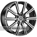 Диски BMW REPLAY BMW B322 BKF