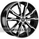 Диски BMW REPLAY BMW B337 BKF