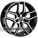 Диски BMW REPLAY BMW B365 BKF