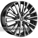 Диски BMW REPLAY BMW B371 BKF
