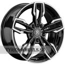 Диски BMW REPLAY BMW B375 BKF
