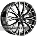 Диски BMW REPLAY BMW B378 BKF