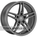 Диски BMW REPLAY BMW B379 MGM