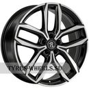 Диски BMW REPLAY BMW B380 BKSF