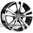 Диски BMW REPLAY BMW B92 BKF