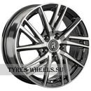 Диски BAIC REPLAY BAIC BC1 BKF