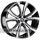 Диски CHANGAN REPLAY CHANGAN CHG14 BKF