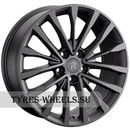 Диски CHANGAN REPLAY CHANGAN CHG16 MGM