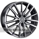 Диски CHANGAN REPLAY CHANGAN CHG39 GMF