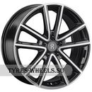 Диски CHANGAN REPLAY CHANGAN CHG44 BKF