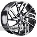 Диски CHANGAN REPLAY CHANGAN CHG49 BKF