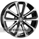 Диски CHANGAN REPLAY CHANGAN CHG56 BKF