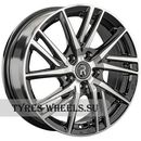 Диски CHANGAN REPLAY CHANGAN CHG58 BKF
