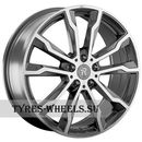 Диски Реплика CHERY REPLAY CHERY CHR101 GMF