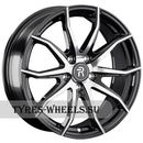 Диски CHERY REPLAY CHERY CHR103 BKF