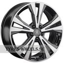 Диски CHERY REPLAY CHERY CHR110 BKF