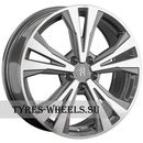 Диски CHERY REPLAY CHERY CHR110 GMF