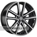 Диски CHERY REPLAY CHERY CHR114 BKF