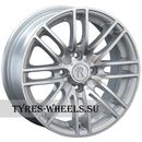 Диски CITROEN REPLAY CITROEN CI51 SF