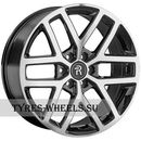 Диски CADILLAC REPLAY CADILLAC CL67 BKF