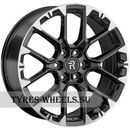 Диски CADILLAC REPLAY CADILLAC CL68 BKF