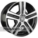 Диски DONGFENG REPLAY DONGFENG DF6 BKF