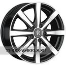 Диски FORD REPLAY FORD FD127 BKF