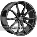 Диски FORD REPLAY FORD FD135 BK