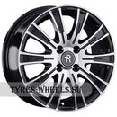Диски FORD REPLAY FORD FD137 BKF