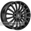 Диски FORD REPLAY FORD FD155 BKS