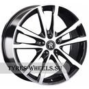 Диски FORD REPLAY FORD FD162 BKF
