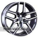 Диски FORD REPLAY FORD FD166 GMF