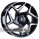 Диски FORD REPLAY FORD FD172 BKF