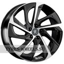 Диски FORD REPLAY FORD FD185 BKF