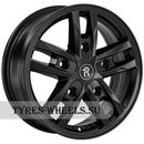 Диски FORD REPLAY FORD FD194 BKS