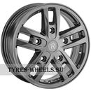 Диски FORD REPLAY FORD FD194 GM
