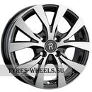 Диски FORD REPLAY FORD FD195 BKF