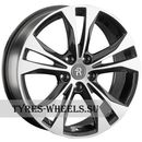 Диски FORD REPLAY FORD FD199 BKF
