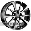 Диски FORD REPLAY FORD FD200 BKF