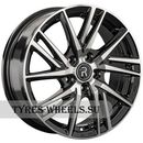Диски FORD REPLAY FORD FD204 BKF