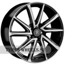 Диски FORD REPLAY FORD FD205 BKF